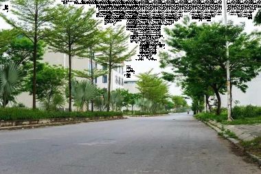 Bán Biệt thự 230 m<sup>2</sup> phân khu A2.10 Khu Đô Thị Thanh Hà Cienco 5 - Mường Thanh
